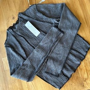 NWT Kimchi Blue/Urban Outfitters Lace Stretch Top